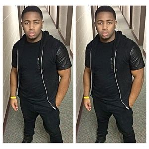 Meet your Posher, Chise